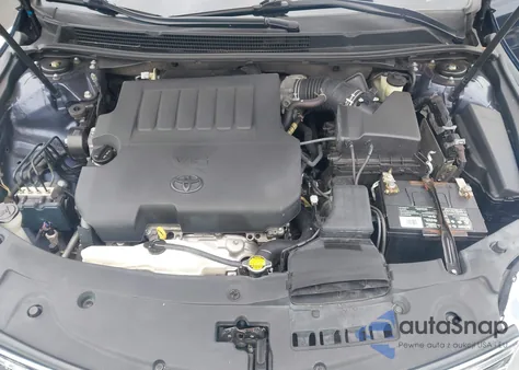 2015 Toyota Avalon Xle Touring from USA, damaged, VIN 4T1BK1EB7FU182117